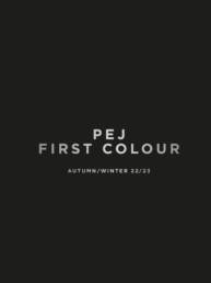 first colour AW 22/23