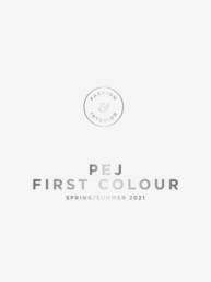 pej first colour SS21