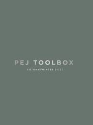 pej toolbox AW 21/22
